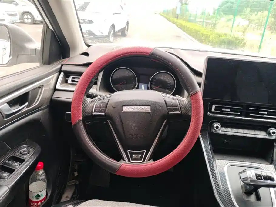 Haval M6