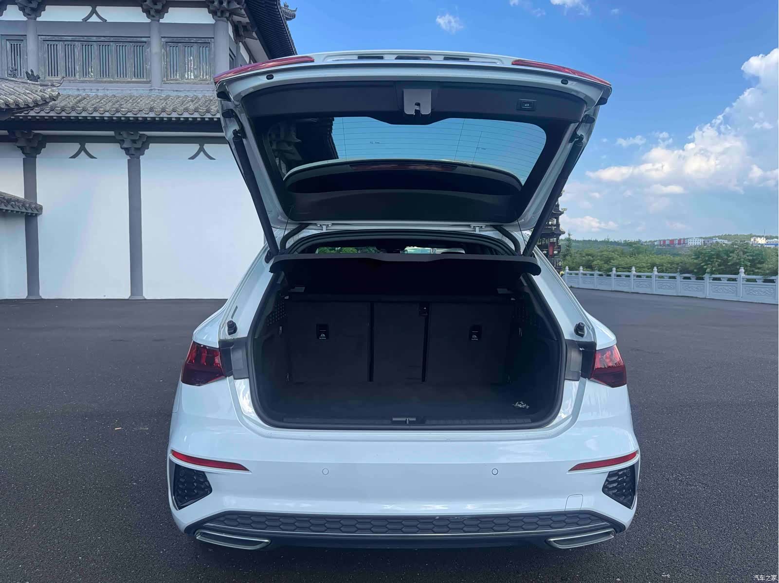 Audi A3, 2022 20