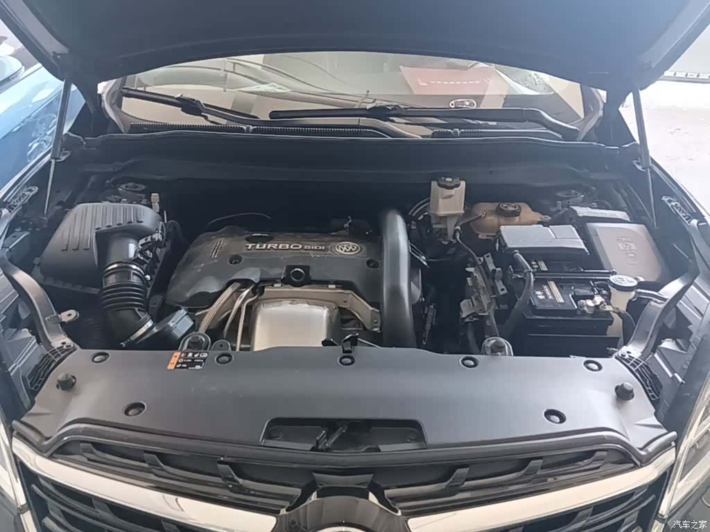 Buick Envision Plus, 2020 20