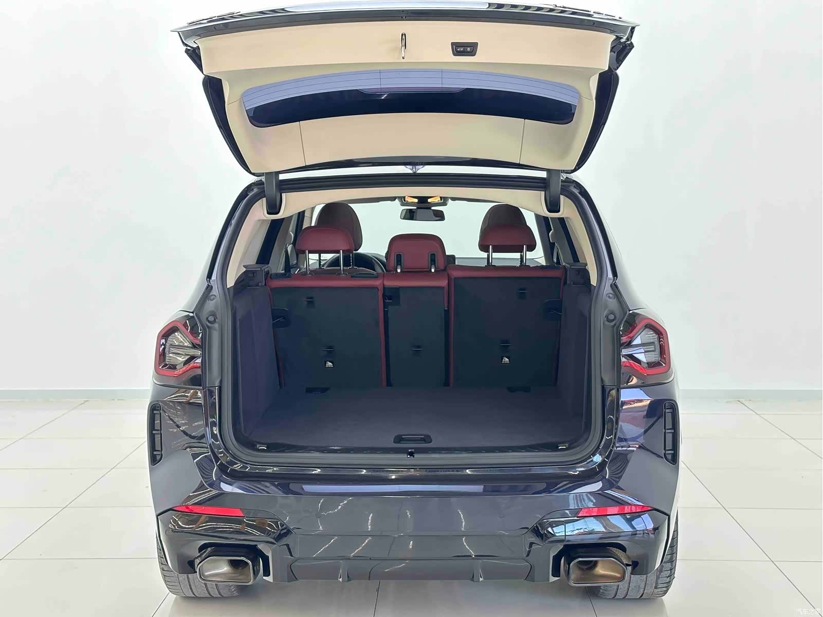 BMW X3, 2023 10