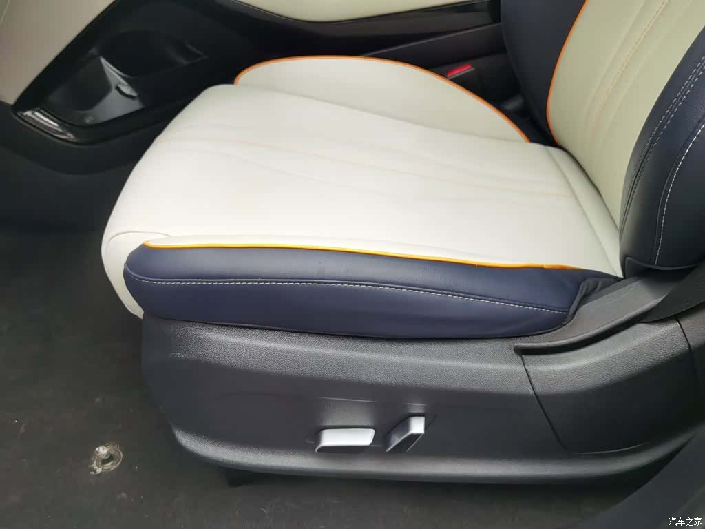 BYD Song, 2022 20
