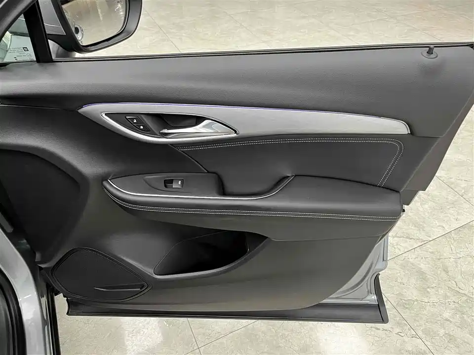 Buick Angkewei S
