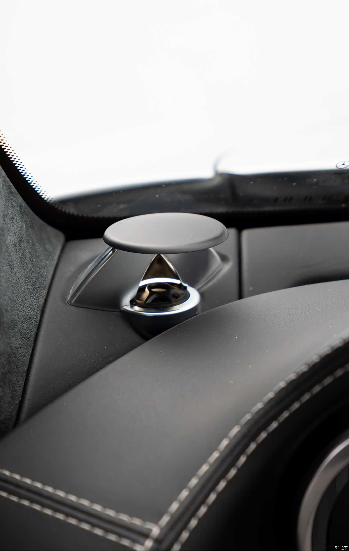 Mercedes-Benz S-Class, 2013 7