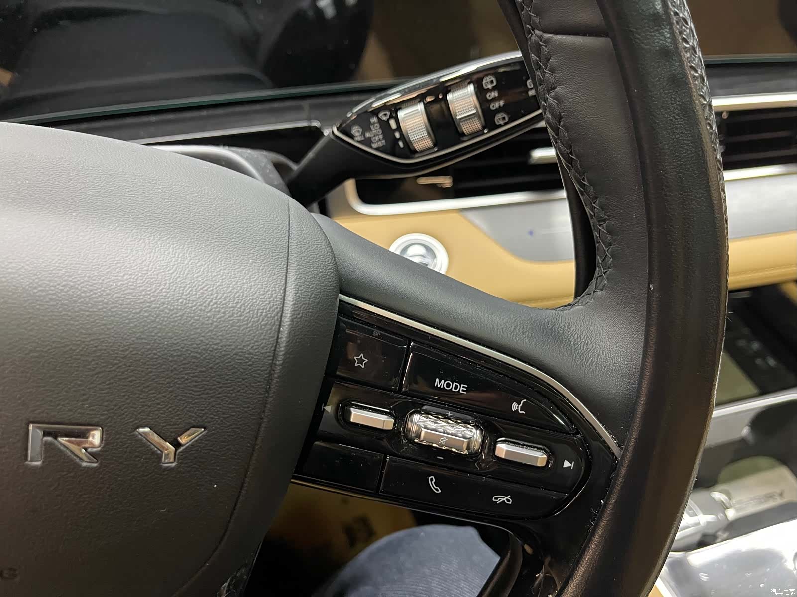 Chery Tiggo 8, 2023 14