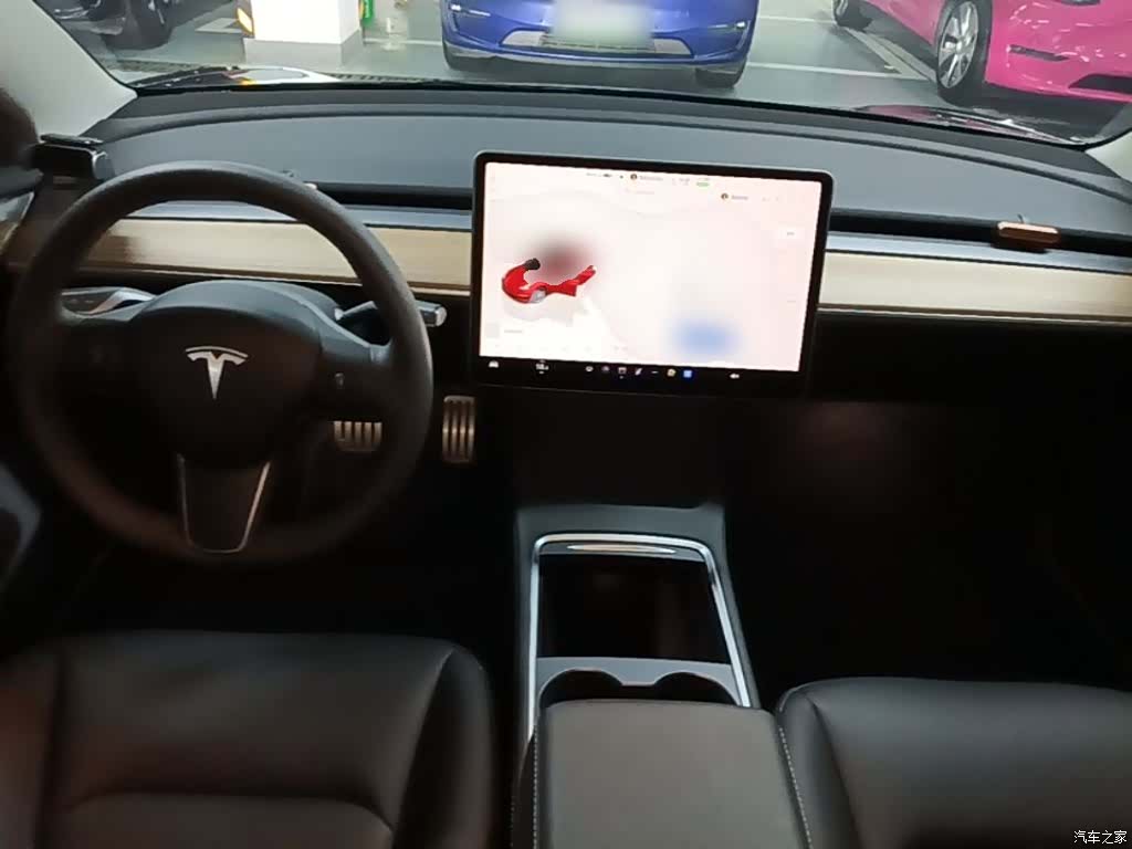 Tesla Model 3, 2023 10