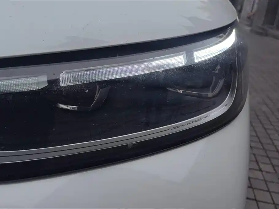 Chery Fulwin Fengyun T9