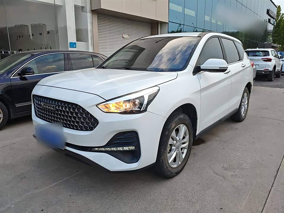 Haval M6