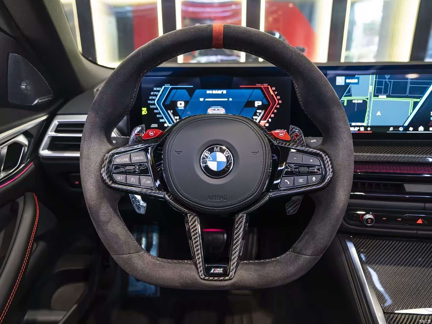 BMW M4, 2025 23