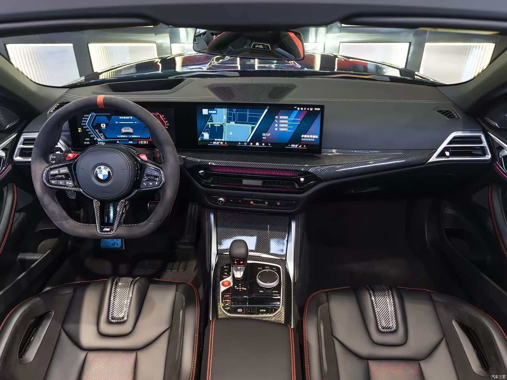 BMW M4, 2025 25