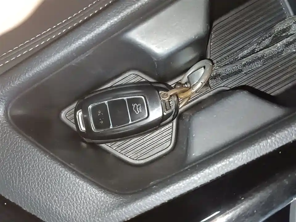 Hyundai Beijing ix35