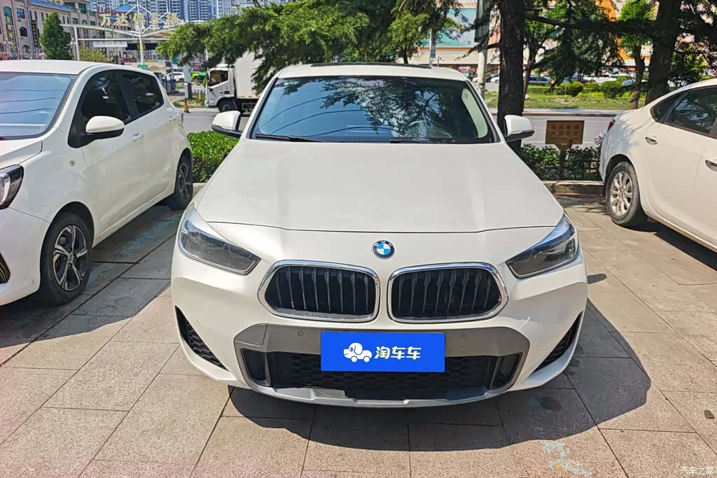BMW X2, 2021 2