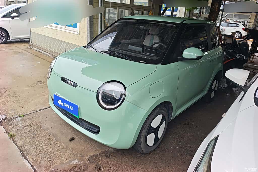 Changan Lumin, 2023 1