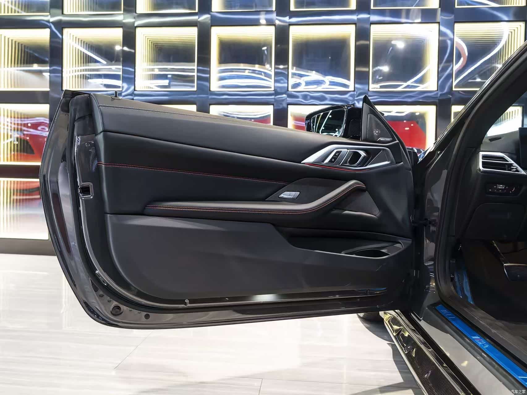 BMW M4, 2025 16