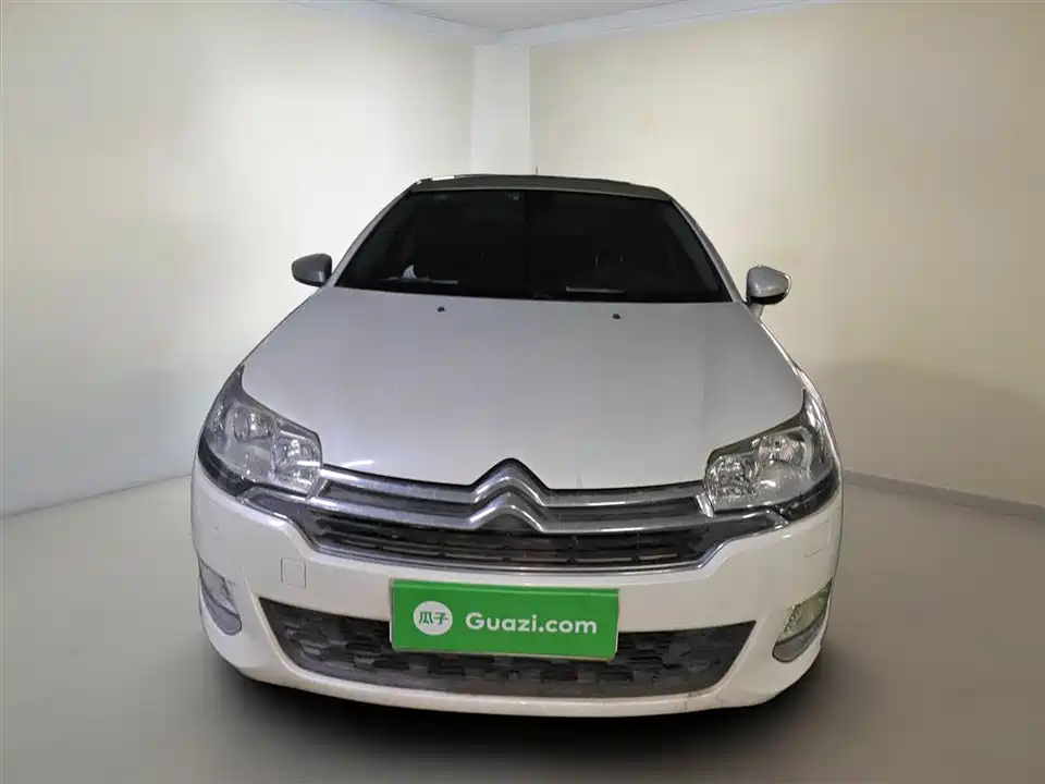 Citroen C5