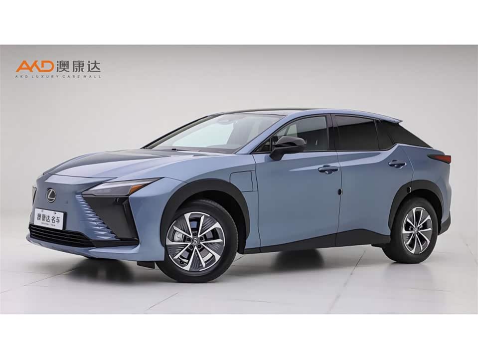 Lexus RZ Lexus RZ