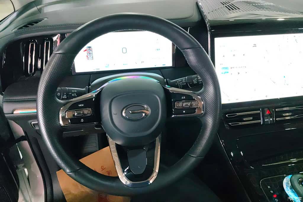 GAC E9, 2023 15