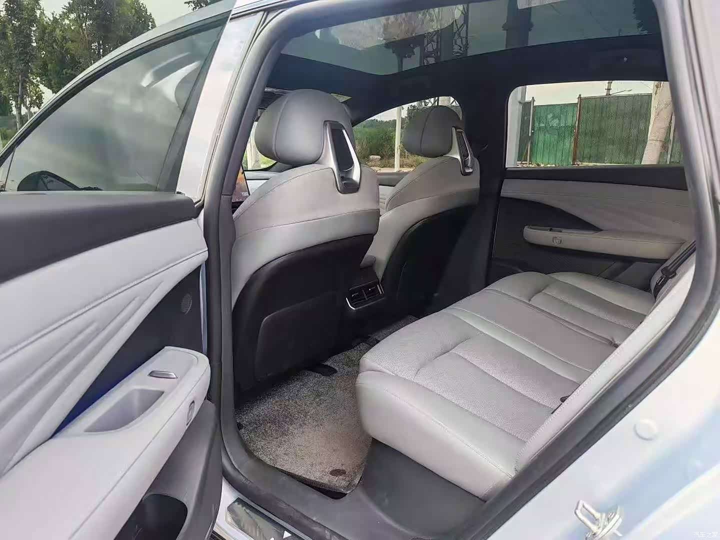 Nissan N7, 2025 9