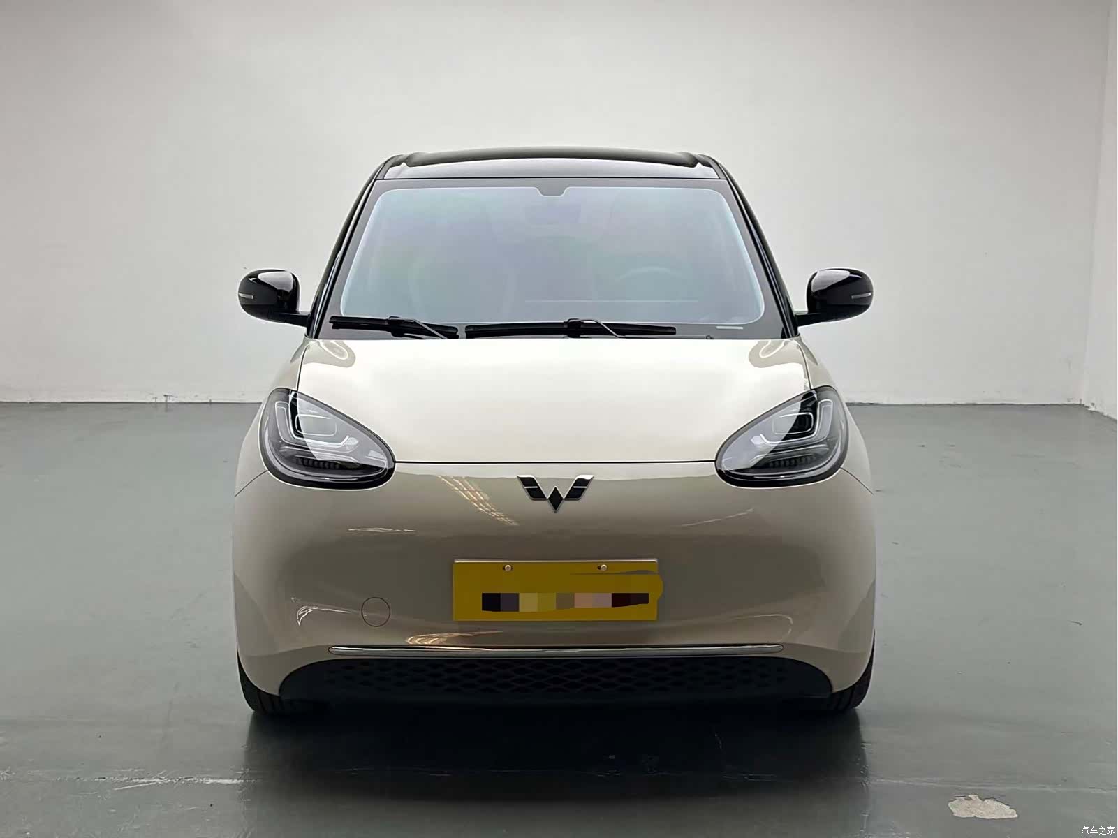 Wuling Bingo, 2024 2