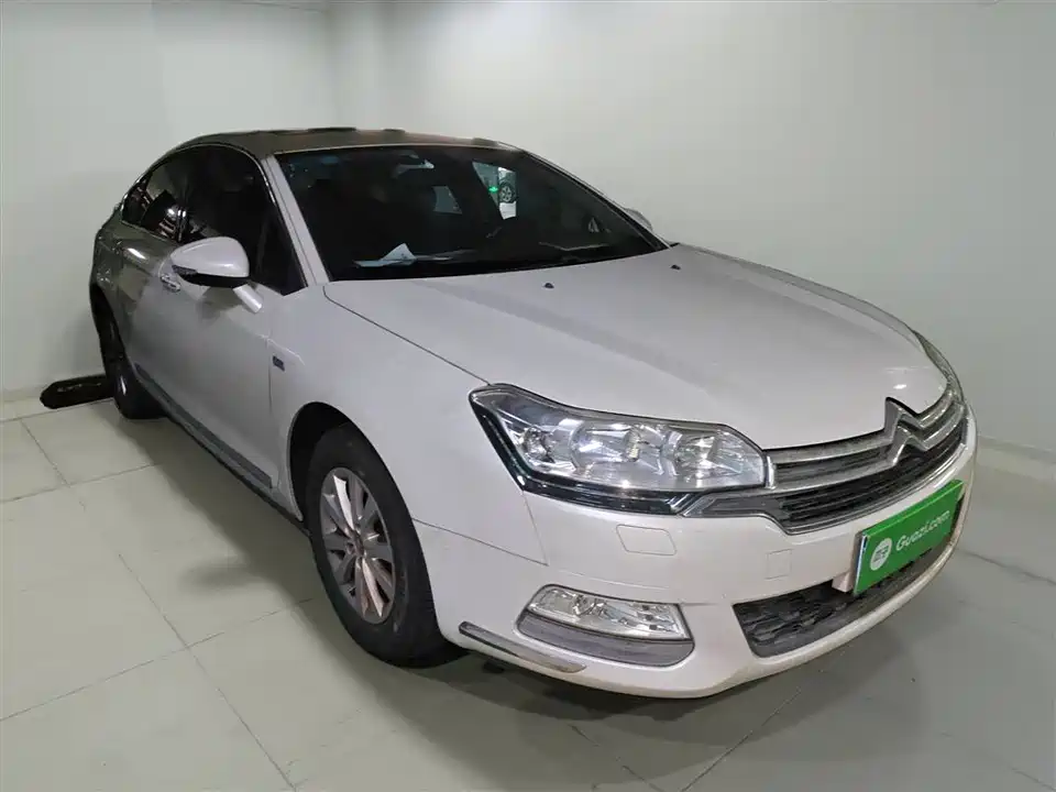 Citroen C5