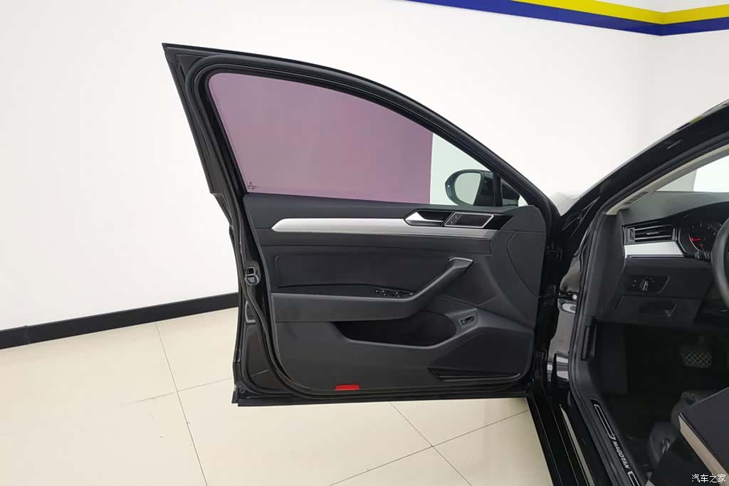 Volkswagen Magotan, 2018 7