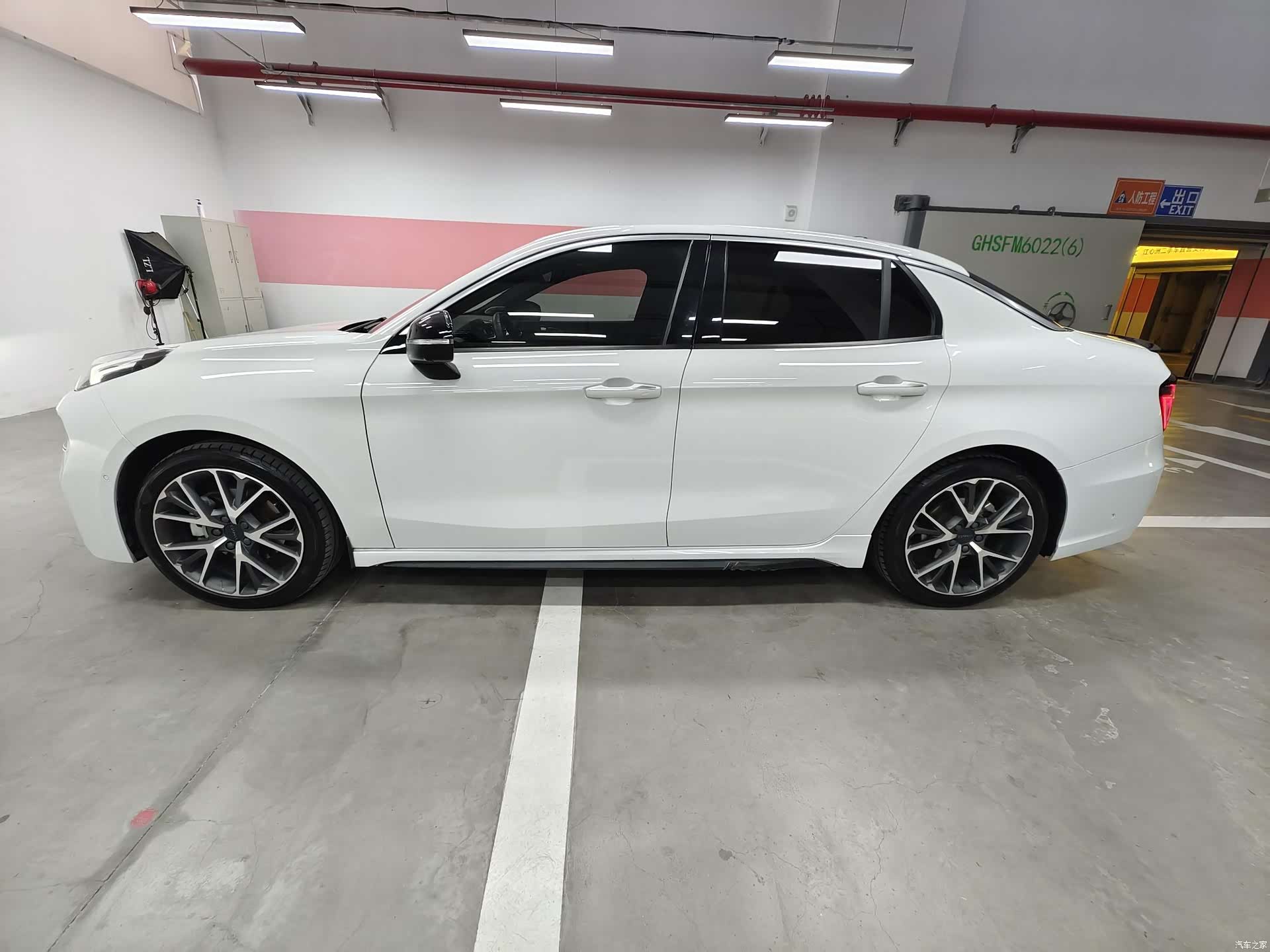 Lynk & Co 01, 2020 2