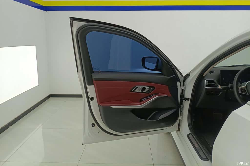 BMW i3, 2024 7