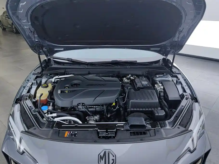 MG MG7 MG MG7