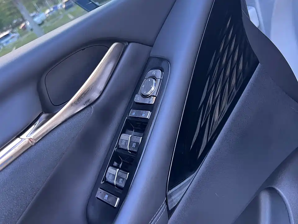 Trumpchi Trumpchi M8 Trumpchi Trumpchi M8