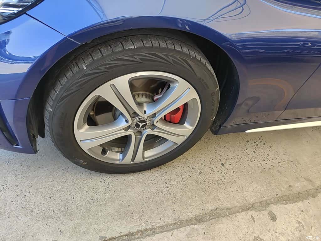 Mercedes-Benz C-Class, 2019 23