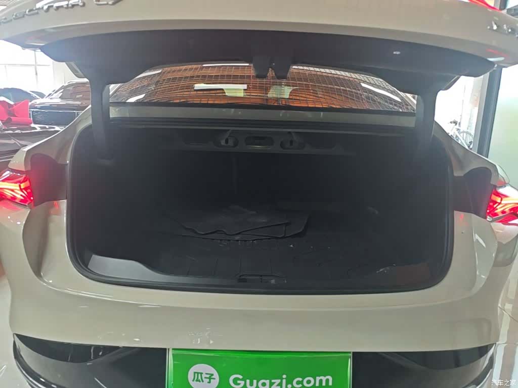 Buick L7, 2025 19