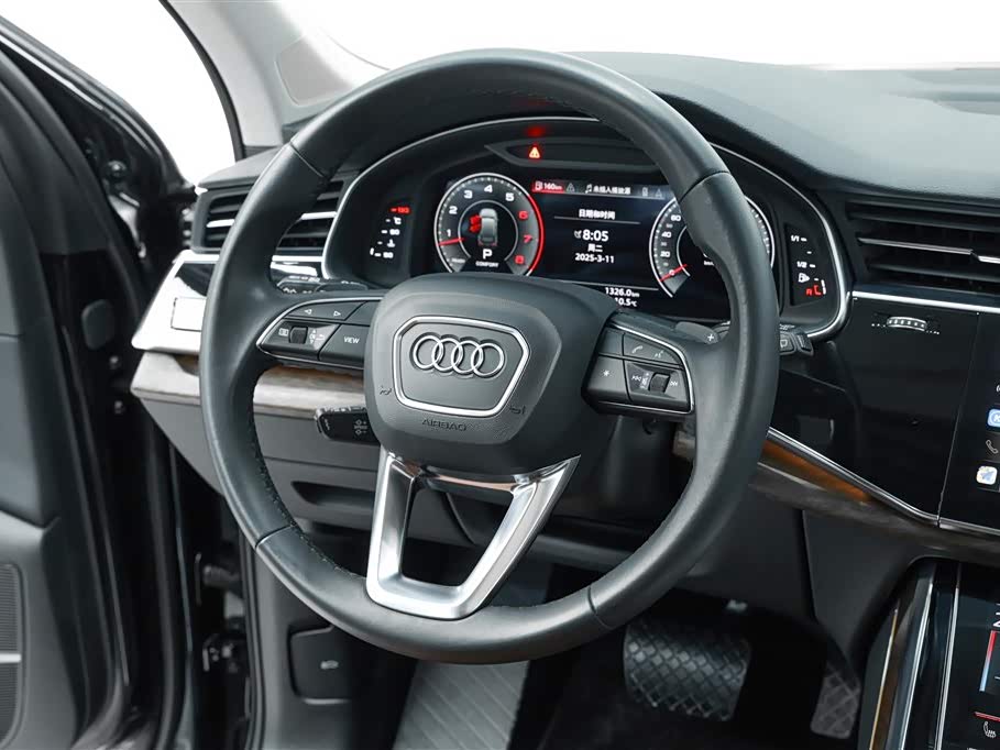 Audi Q7 Audi Q7