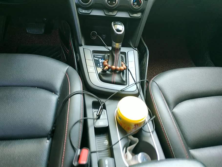 Hyundai Lead