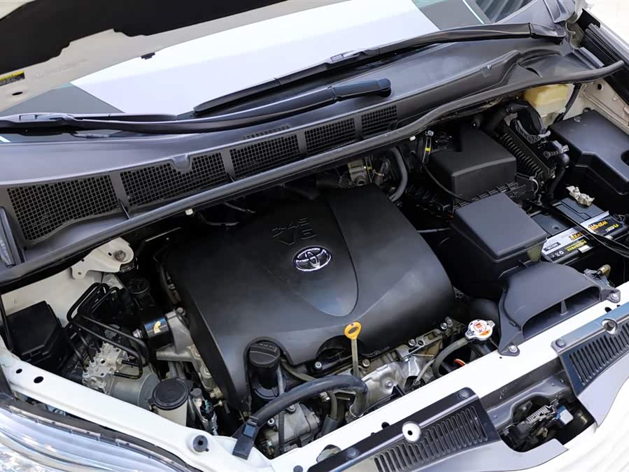 Toyota SIENNA 2017, фото 32