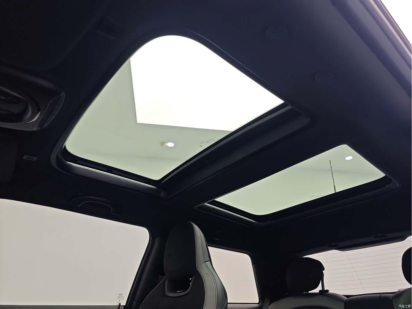 Mini Cooper, 2023 11