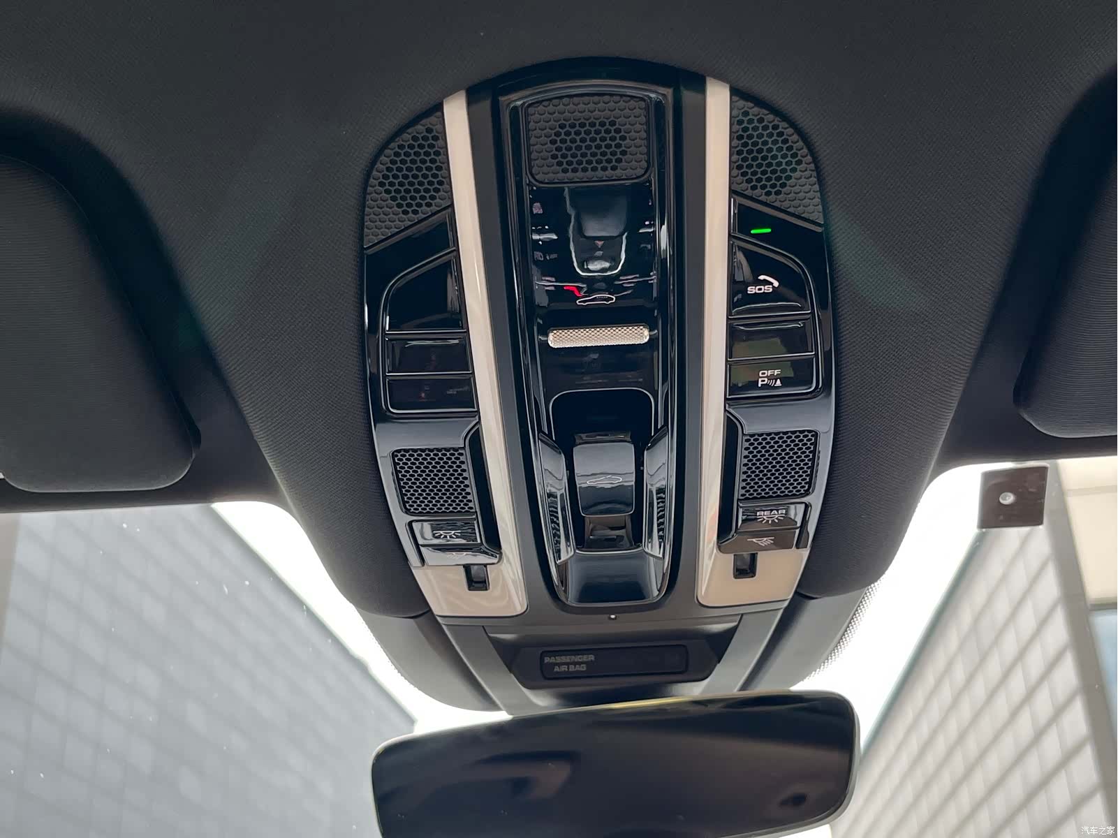 Porsche Cayenne, 2019 23
