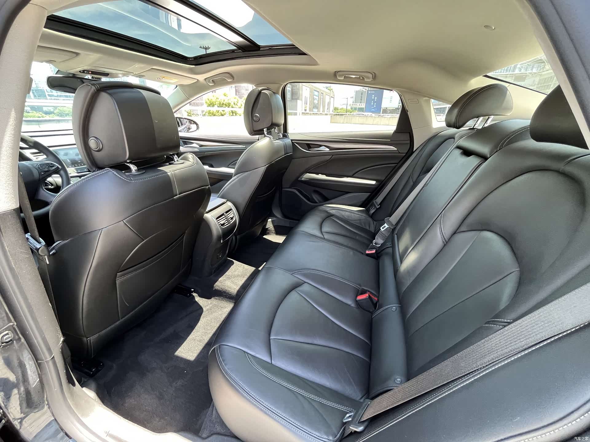Buick LaCrosse, 2020 8