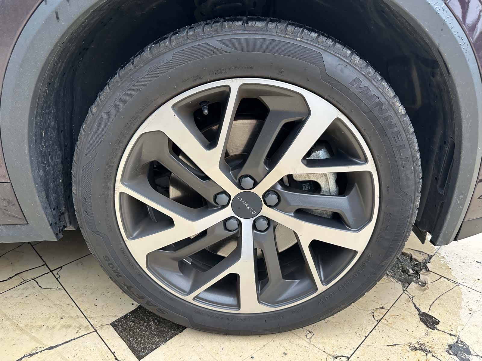 Lynk & Co 01, 2021 29
