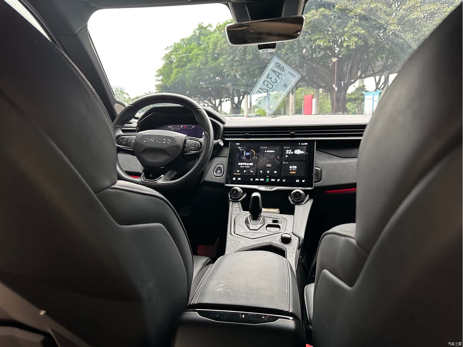 Lynk & Co 01, 2021 20