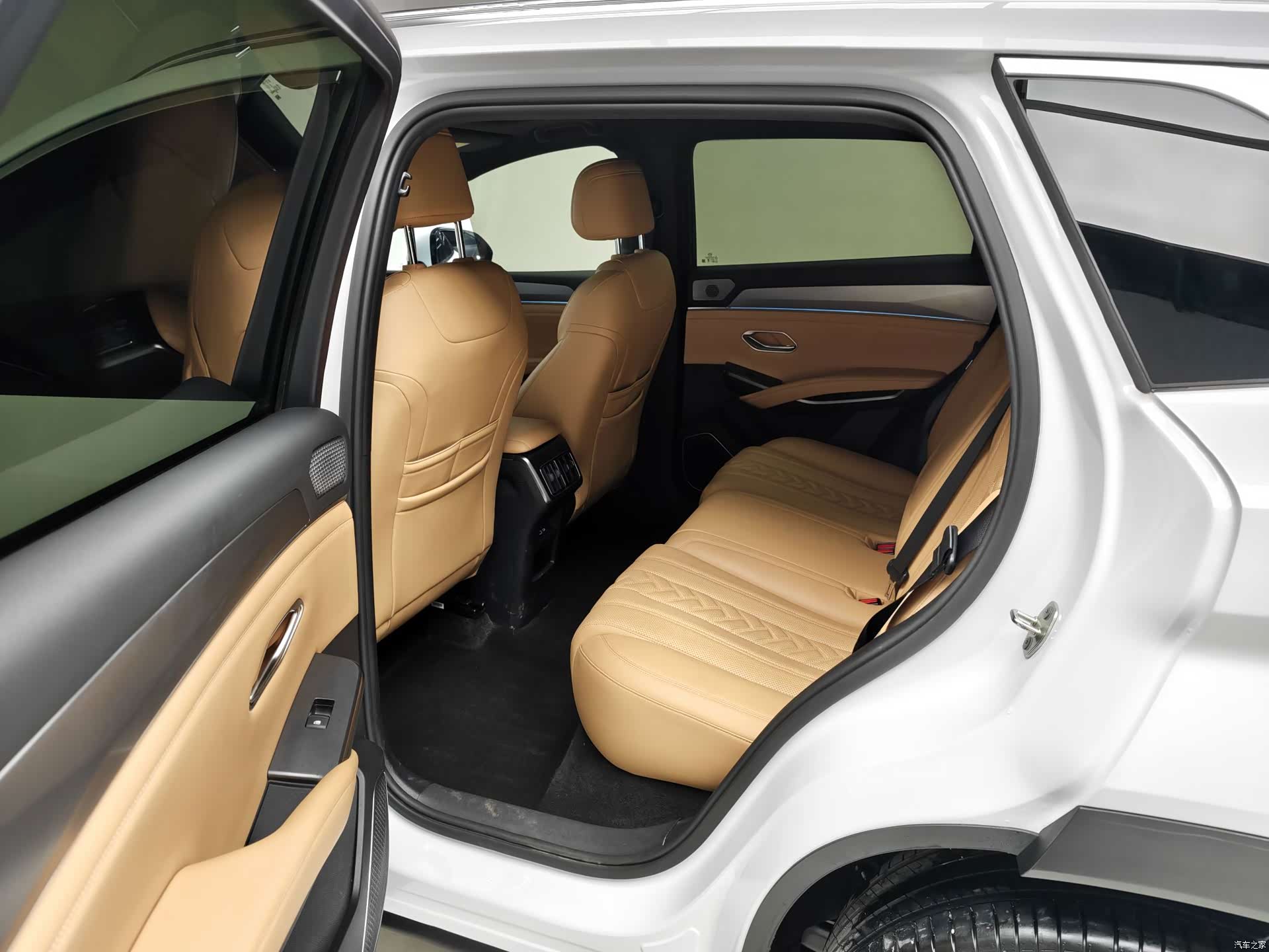 BYD Song, 2024 15