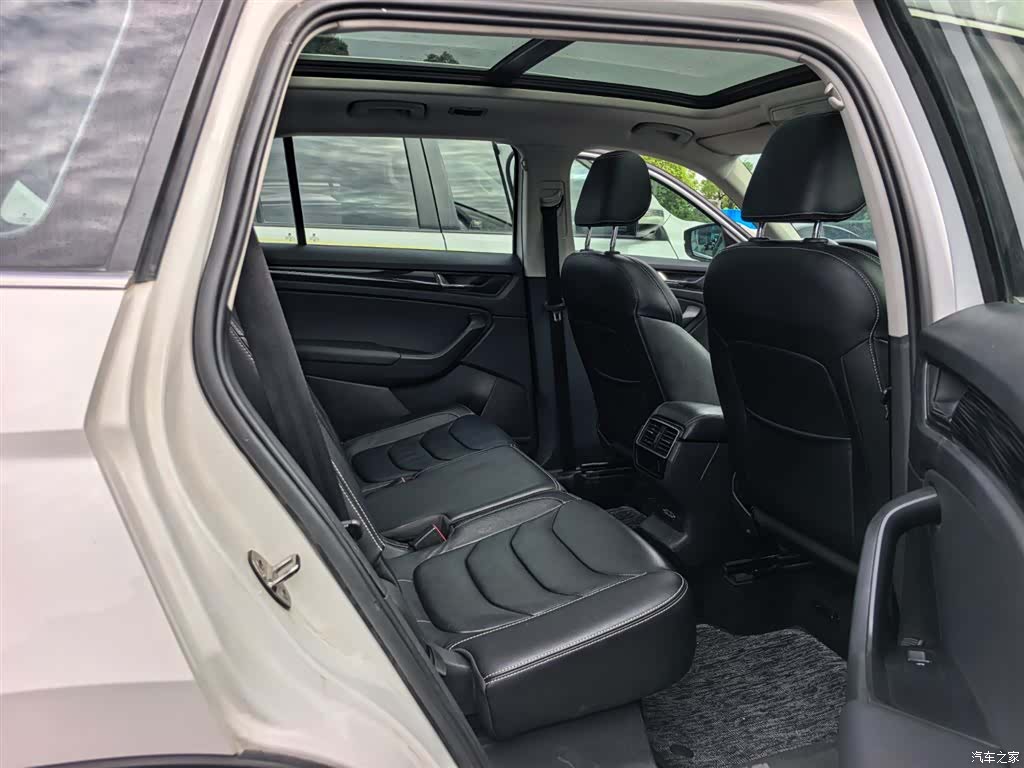 Skoda Kodiaq, 2019 8