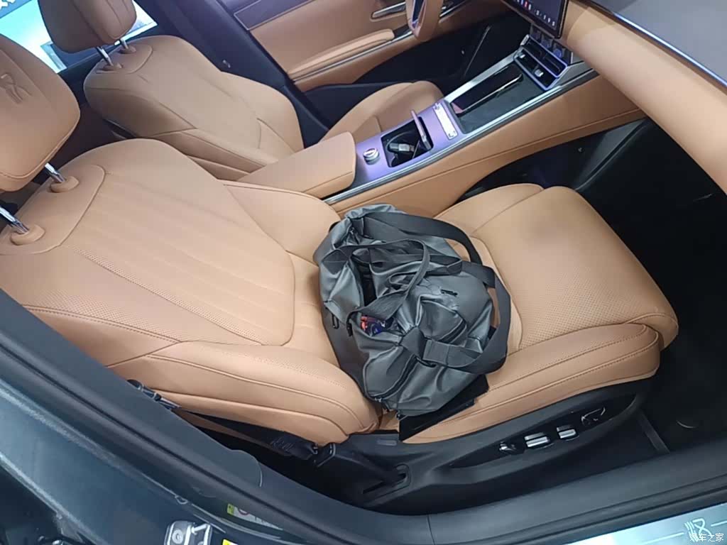 BYD Han, 2025 25