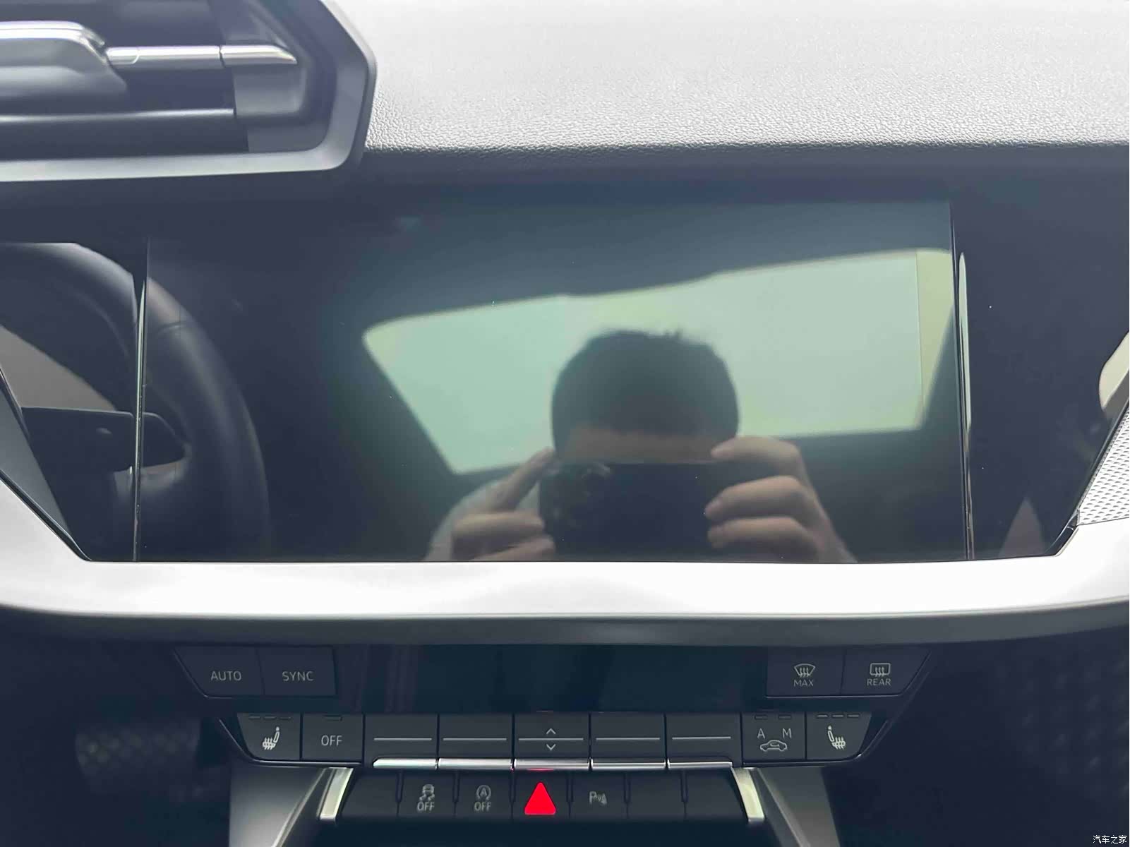 Audi A3, 2022 16
