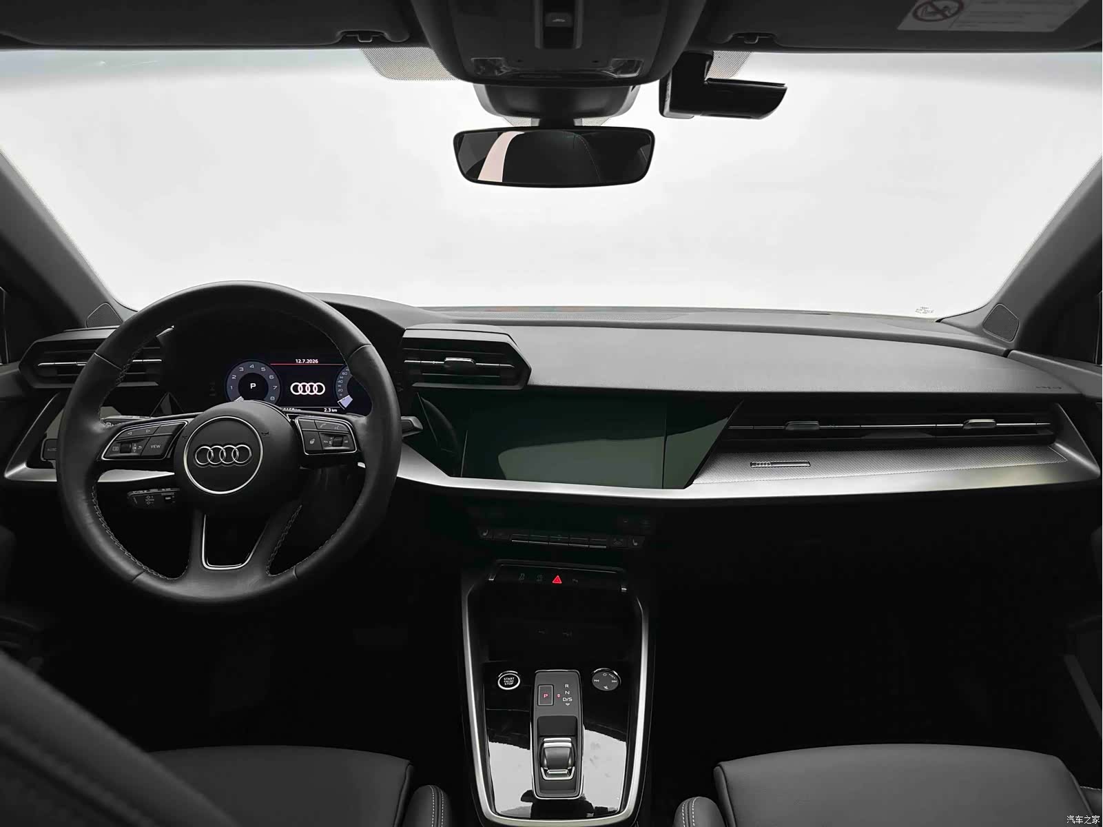 Audi A3, 2022 15