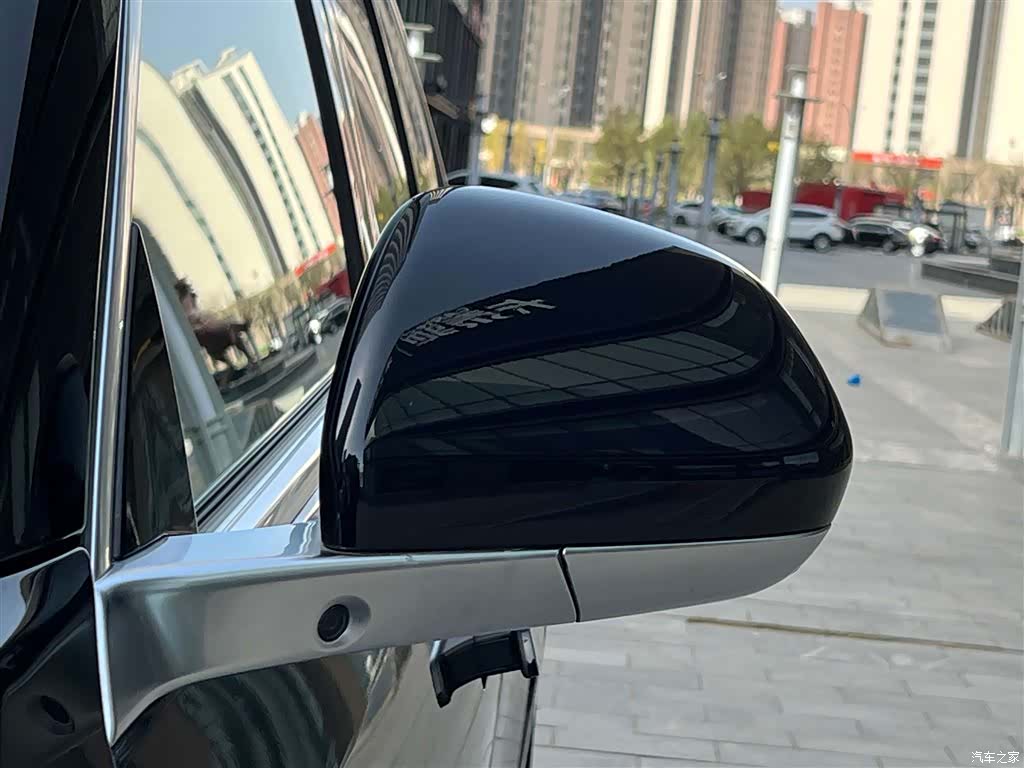 Li Auto L8, 2024 28
