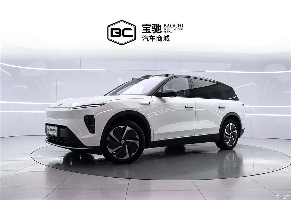 NIO ES8, 2025 1
