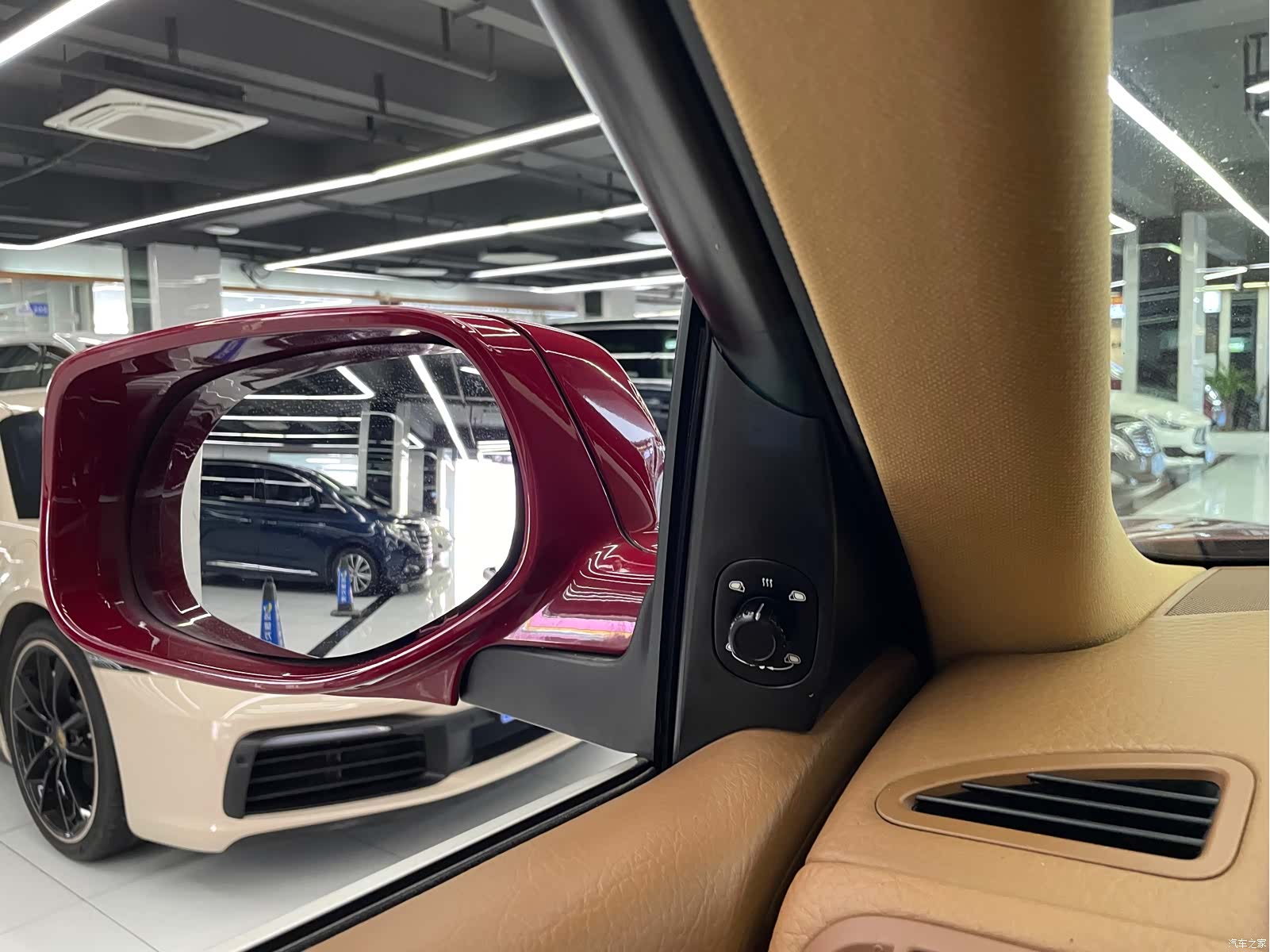 Porsche Cayenne, 2009 30