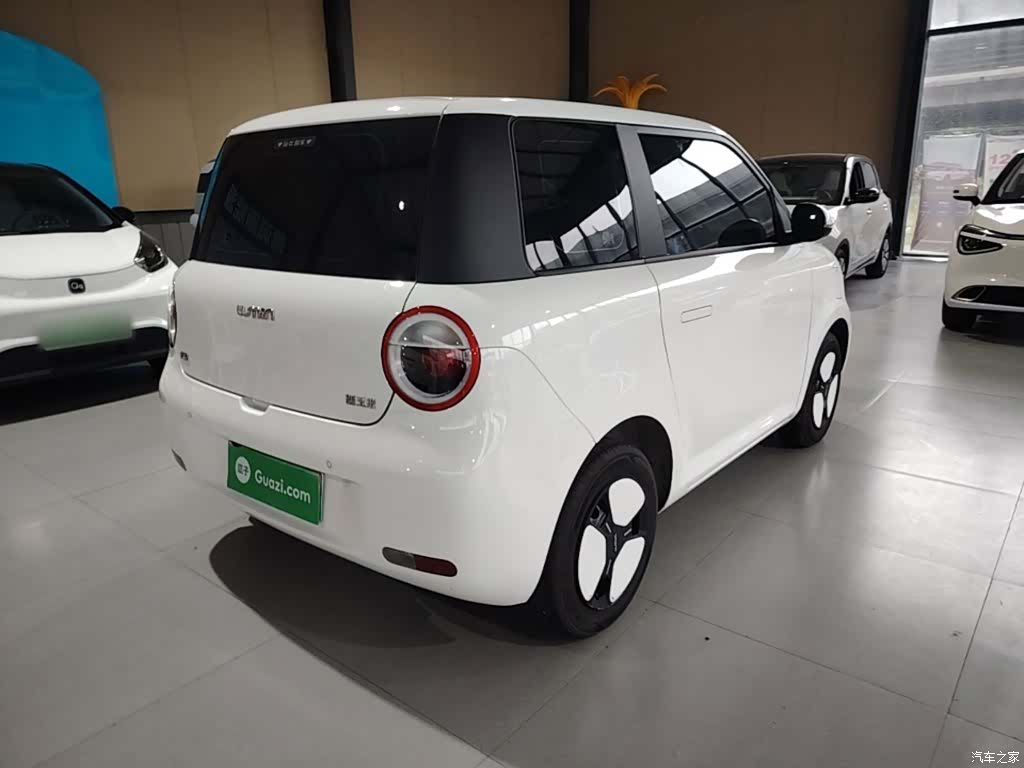 Changan Lumin, 2025 7