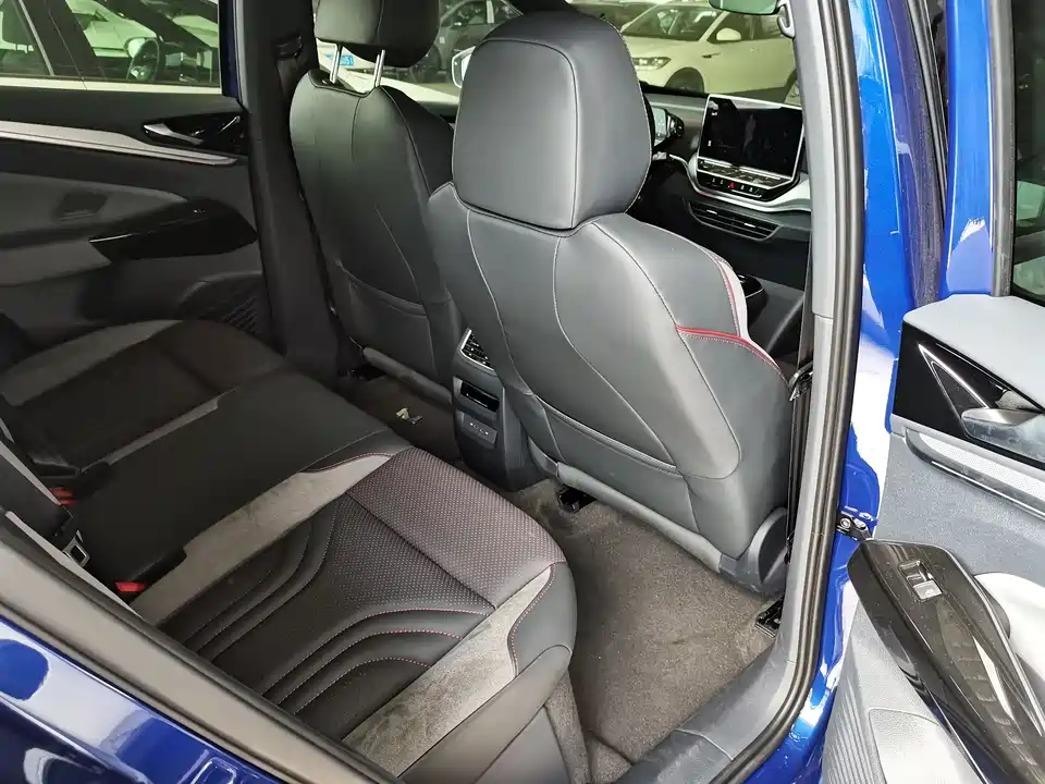 Volkswagen ID.4 CROZZ