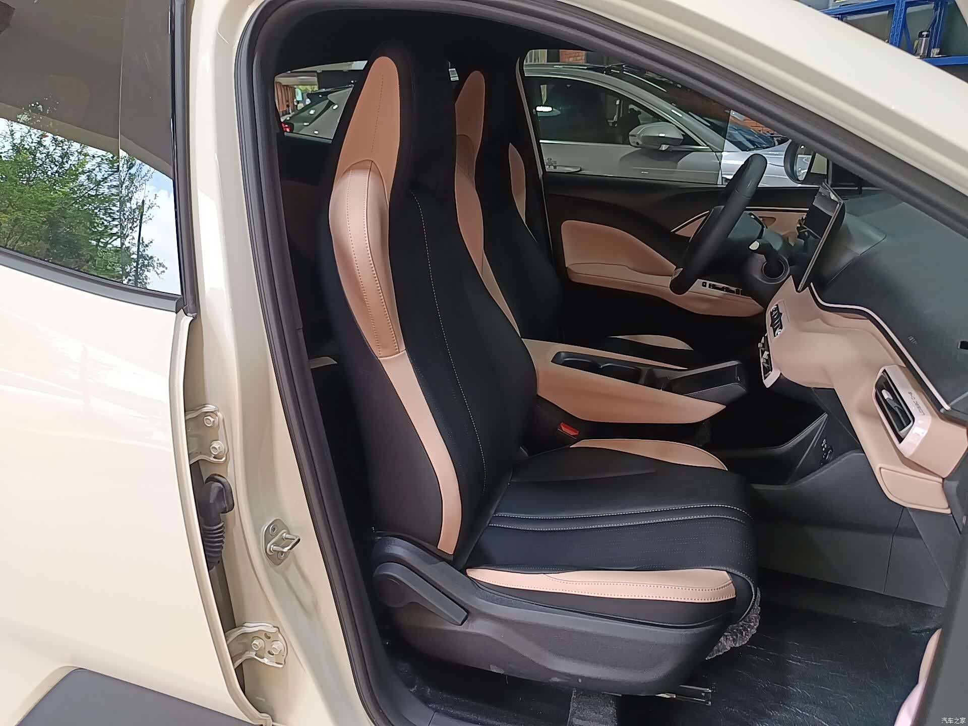 BYD Seagull, 2026 10