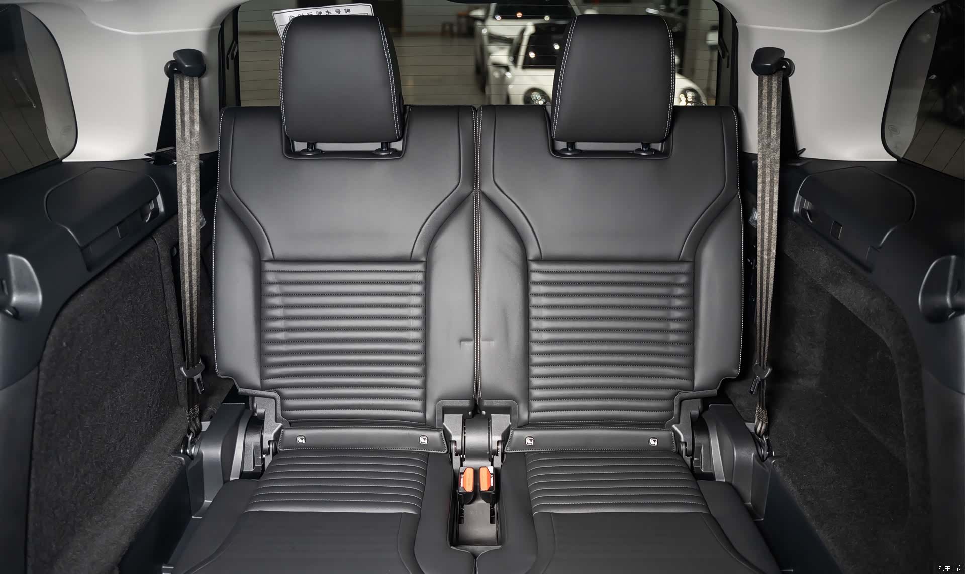 Land Rover Discovery, 2021 21